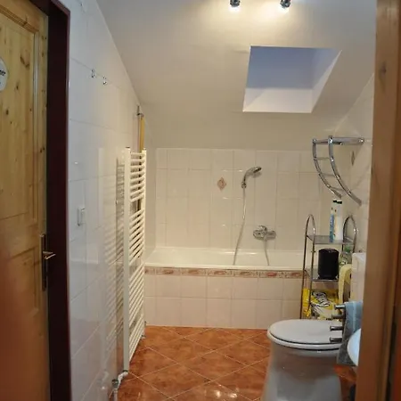 公寓 Wenger 巴特霍夫加施泰因