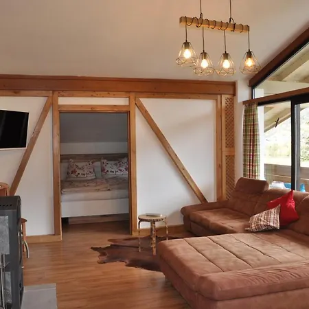 Apartment Wenger *