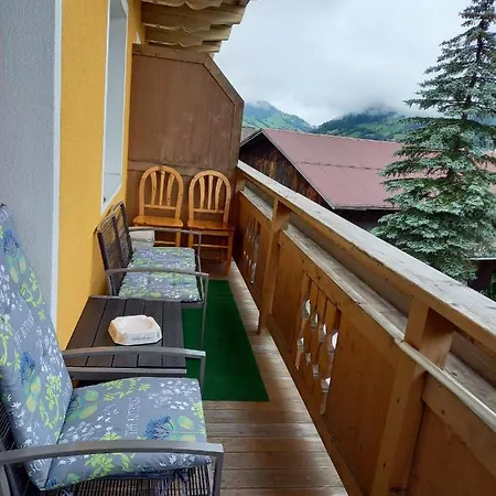 Wenger Apartment Bad Hofgastein