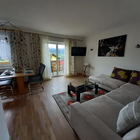 Apartament Wenger