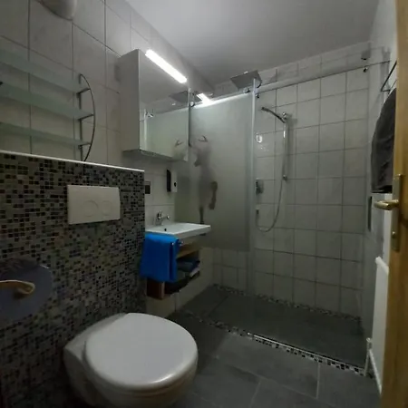 Wenger Apartment *