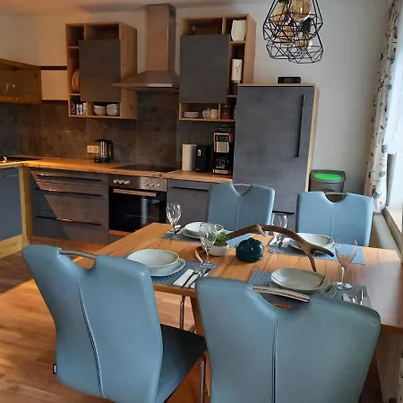 Apartment Wenger Bad Hofgastein