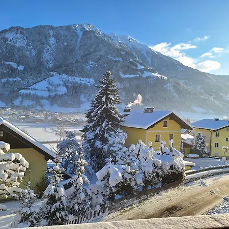 Wenger Apartament Bad Hofgastein