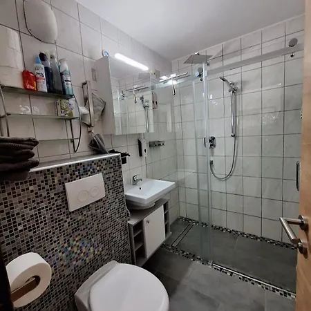 Wenger Apartment *