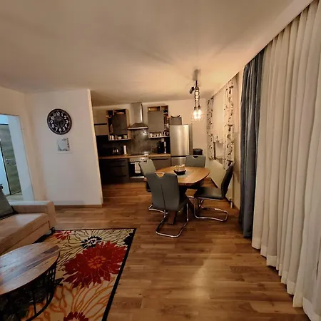 Apartment Wenger Bad Hofgastein