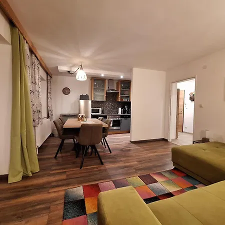 Wenger * 巴特霍夫加施泰因