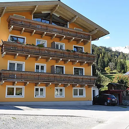 Apartment Wenger Bad Hofgastein