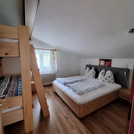 Wenger Apartament