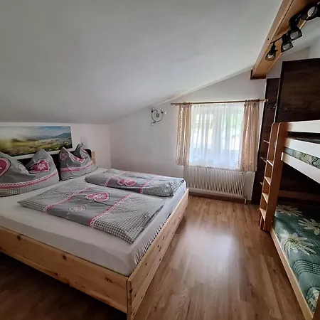 Apartment Wenger