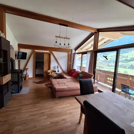 Apartment Wenger *
