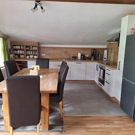 Apartament Wenger Bad Hofgastein