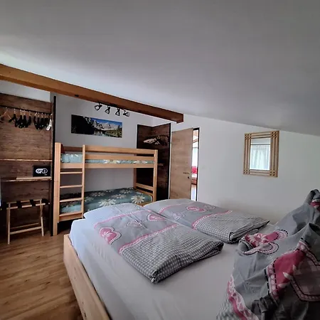 Wenger Bad Hofgastein