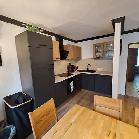 Wenger 公寓 巴特霍夫加施泰因