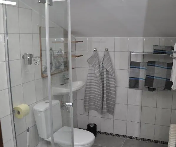 Wenger Apartament