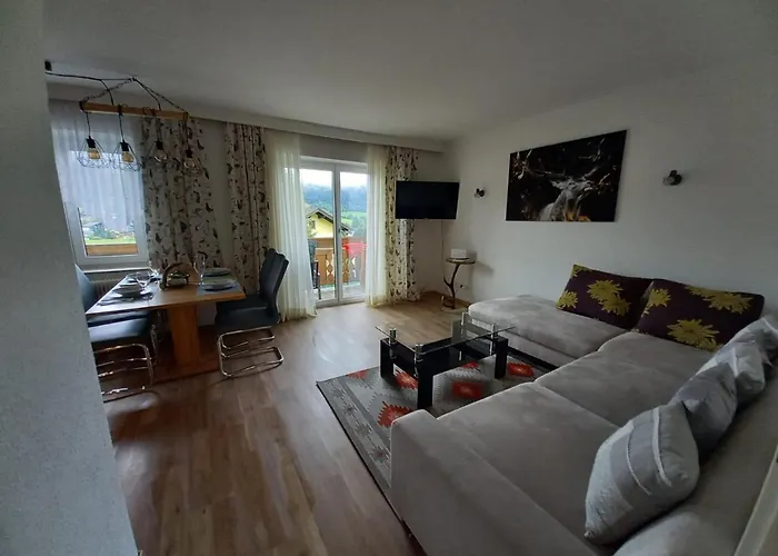 Apartament Wenger