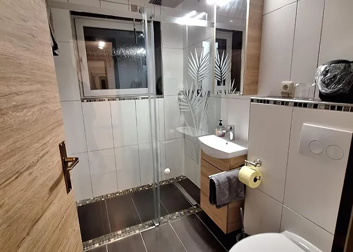 Apartament Wenger