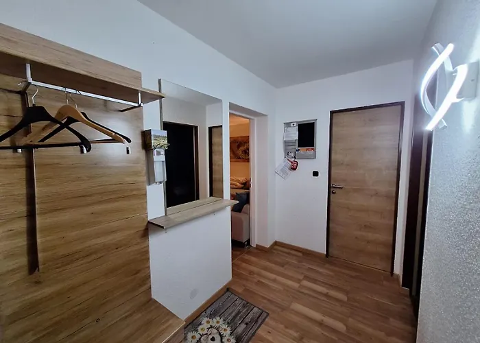 Wenger Apartament *