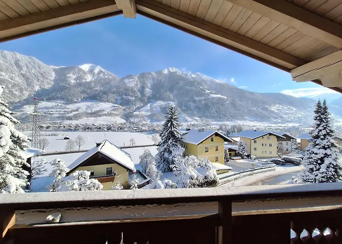 Wenger Bad Hofgastein