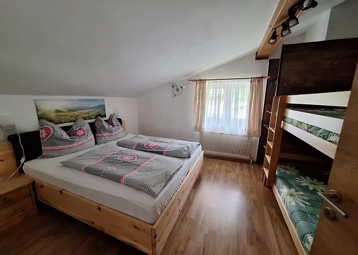Apartament Wenger