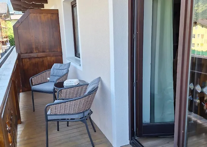 Wenger Apartament