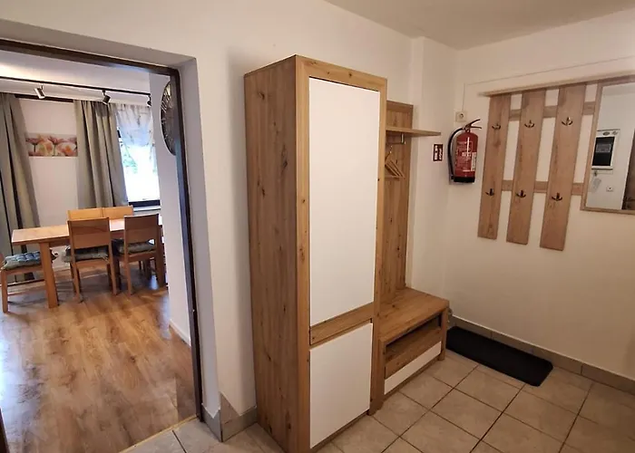 Wenger Apartament *